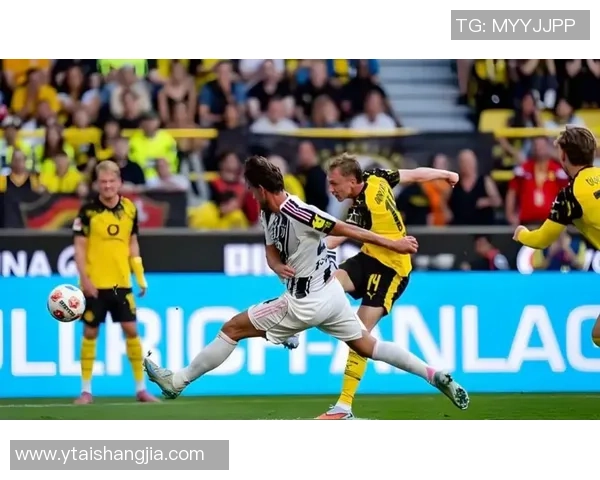 世界杯冷门再现多特蒙德与尤文图斯激战成平局补时进球引爆全场激情