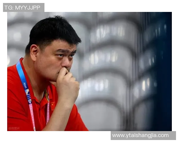 姚明的忍者之路：从篮球巨星到隐秘武士的传奇转变