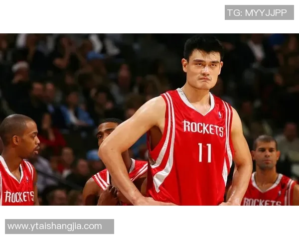 姚明精神如长城巍峨屹立不倒激励无数人追梦前行