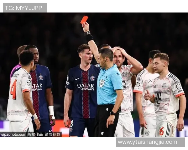 德甲精彩对决切尔西大胜巴黎圣日耳曼争议判罚引发热议