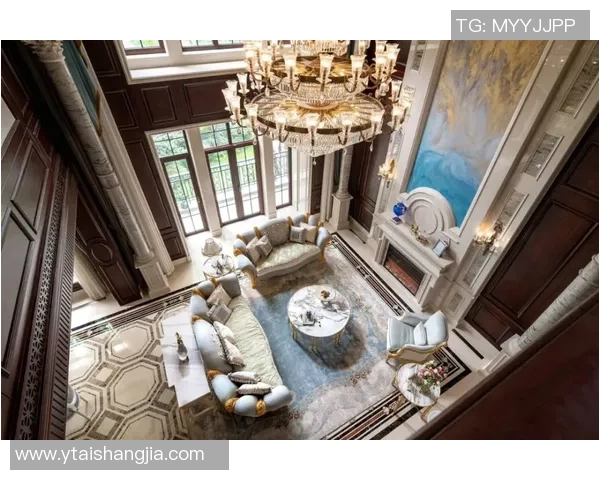 姚明豪宅内部揭秘设计风格与奢华设施一览无余