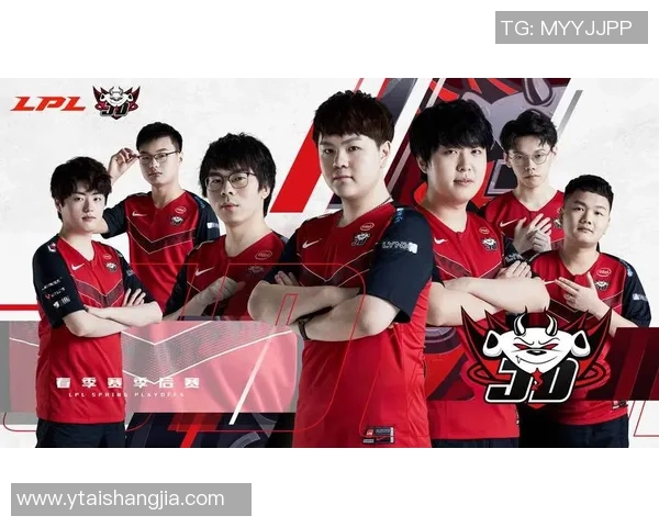 英雄联盟盛宴：深入分析JDG战队近期状态与表现