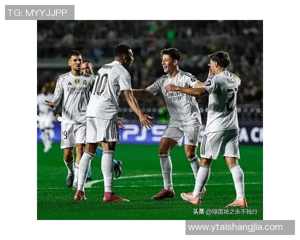 西甲经典对决皇马逆转利物浦帽子戏法点燃全场激情