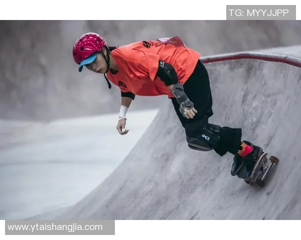 重庆滑板队实力分析与表现评估探讨及未来发展方向研究