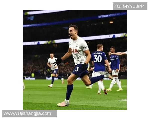 热刺逆转里昂上演惊心动魄大战神扑瞬间点燃全场激情