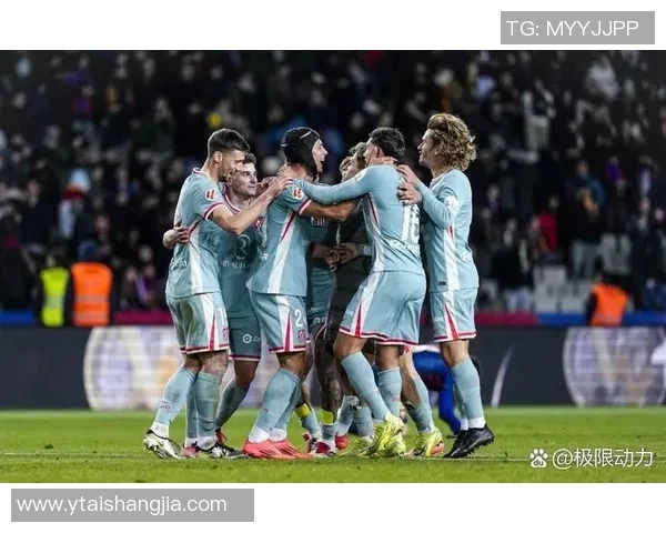 马德里竞技大胜巴萨五球狂潮赛后点评引发热议