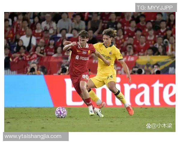 友谊赛精彩回顾AC米兰逆转利物浦乌龙球瞬间引发全场欢呼 友谊赛精彩回顾AC米兰逆转利物浦乌龙球瞬间引发全场欢呼