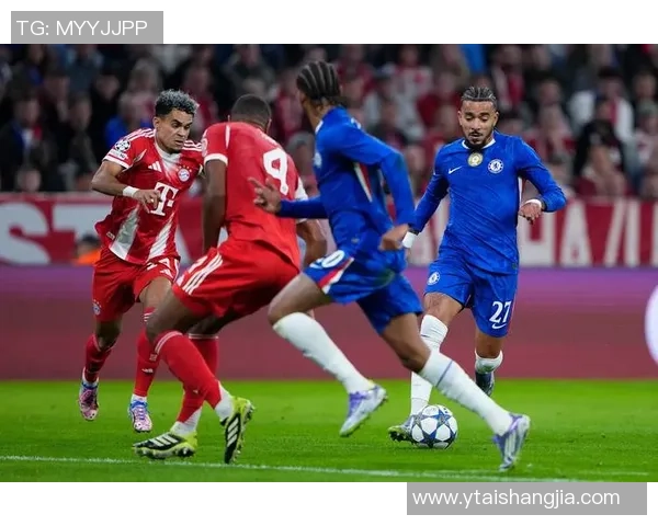 中超精彩对决切尔西大胜本菲卡绝杀时刻点燃全场激情